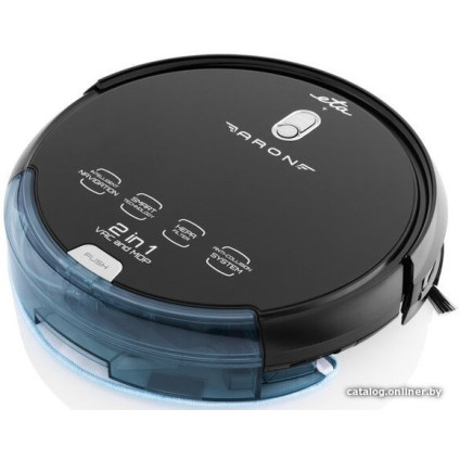 Робот-пылесос ETA Aron 2512 90000