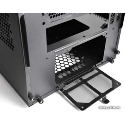 Корпус Thermaltake Core V1 (CA-1B8-00S1WN-00)