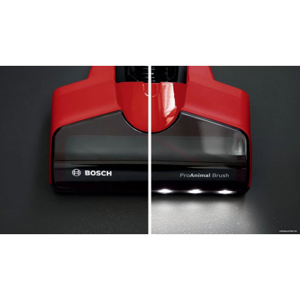 Пылесос Bosch Unlimited 7 ProAnimal BBS711ANM