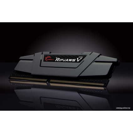 Оперативная память G.Skill Ripjaws V 2x16GB DDR4 PC4-32000 F4-4000C18D-32GVK