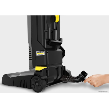 Пылесос Karcher CV 38/2 1.033-335.0