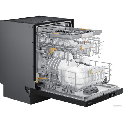 Встраиваемая посудомоечная машина Samsung Bespoke DW60BB890UAPET