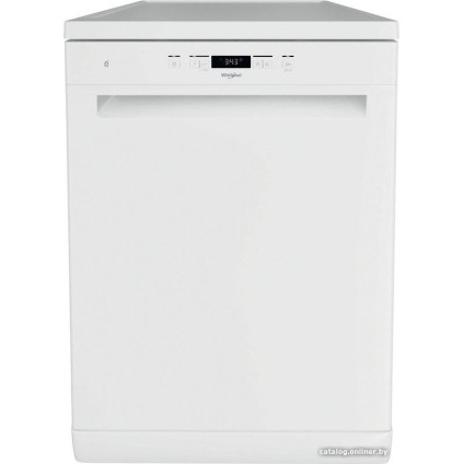 Отдельностоящая посудомоечная машина Whirlpool W2F HD624