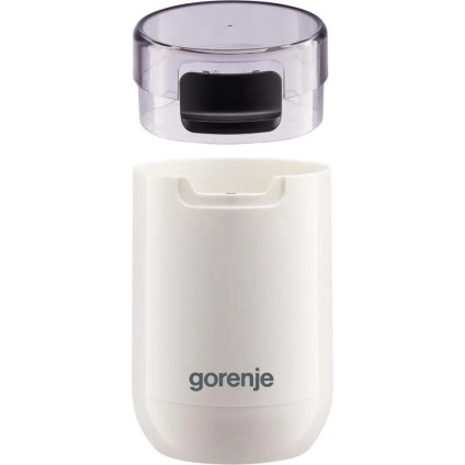 Электрическая кофемолка Gorenje SMK150SW
