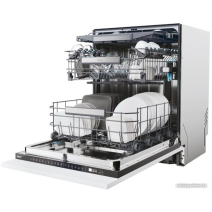Встраиваемая посудомоечная машина Haier XS 4A4M3PB