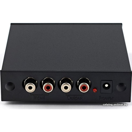MM фонокорректор Rega Fono Mini A2D