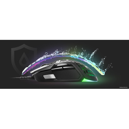 Игровая мышь SteelSeries Aerox 5