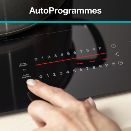 Варочная панель Gorenje G600 GI8432BSCWF