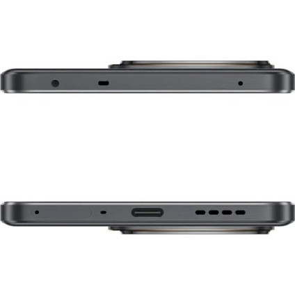 Телефон Realme GT7 T RMX5085 12GB/512GB международная версия (ледяной черный)