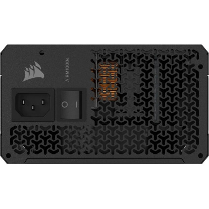 Блок питания Corsair RM1000e CP-9020297-EU