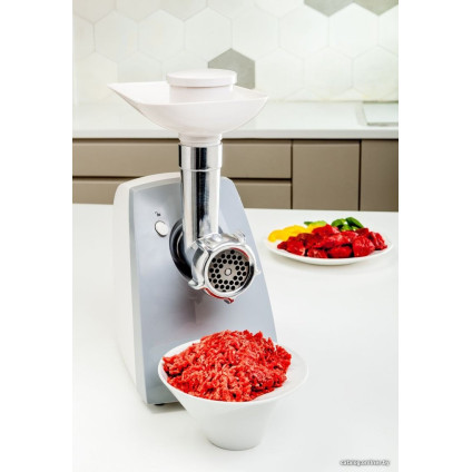 Мясорубка Eldom M200ZT