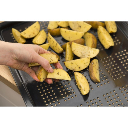 Электрический духовой шкаф Gorenje BPSA6747A08BG