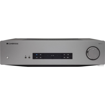 Интегральный усилитель Cambridge Audio CXA61