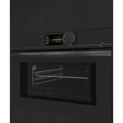 Микроволновая печь De Dietrich DKC4756B