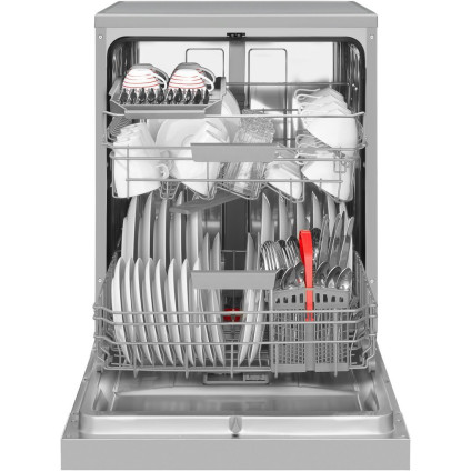 Отдельностоящая посудомоечная машина Amica DFM62C7TOqID