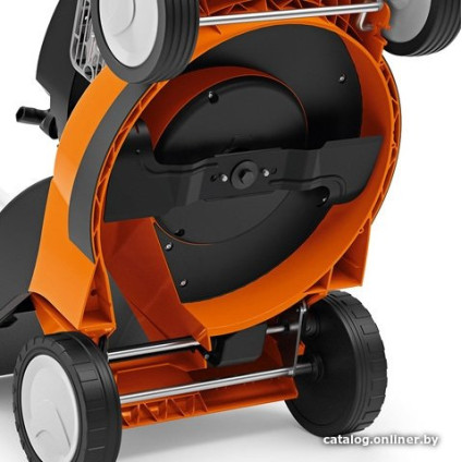 Газонокосилка STIHL RME 339