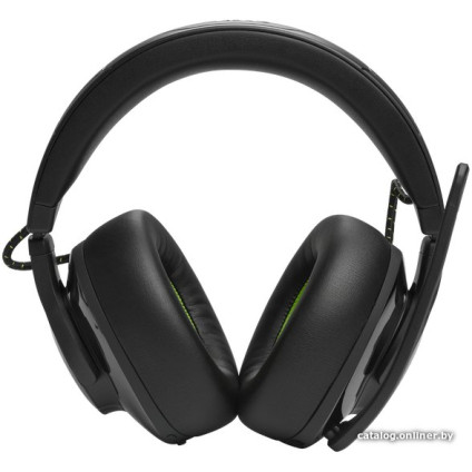 Наушники JBL Quantum 910X