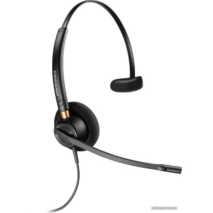 Офисная гарнитура Plantronics EncorePro HW510