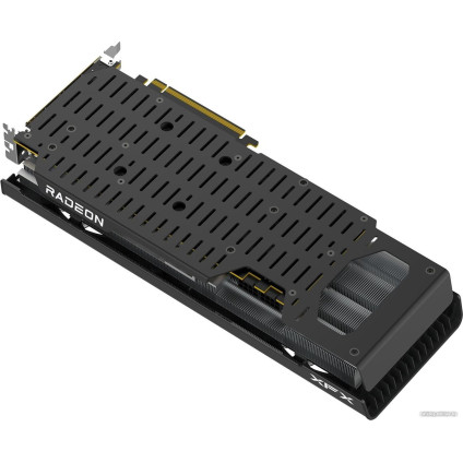 Видеокарта XFX Speedster QICK 319 Radeon RX 7800 XT Core Edition RX-78TQICKF9