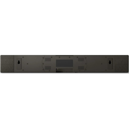 Саундбар KEF XIO (черный)