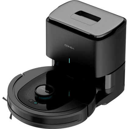 Робот-пылесос Cecotec Conga 7490 Ultimate Home Genesis