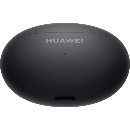 Наушники Huawei FreeBuds 6i (черный, международная версия)