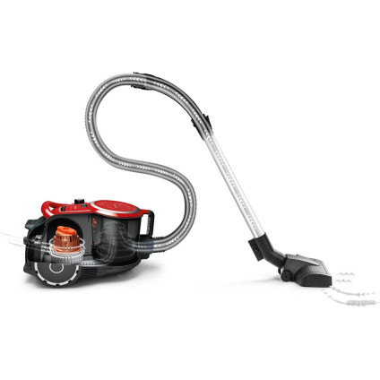 Пылесос Bosch Serie 6 BGS41PET1