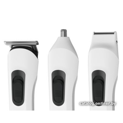 Триммер для бороды и усов Rowenta Multistyle TN8961F4