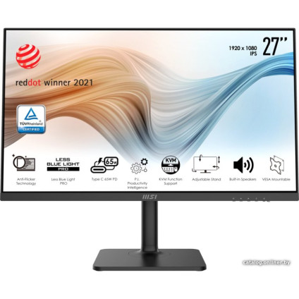 Монитор MSI Modern MD272P