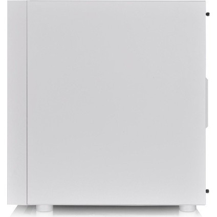 Корпус Thermaltake H570 TG ARGB Snow CA-1T9-00M6WN-01