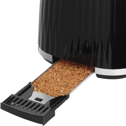 Тостер Russell Hobbs Eden 2 Slice 27371-56