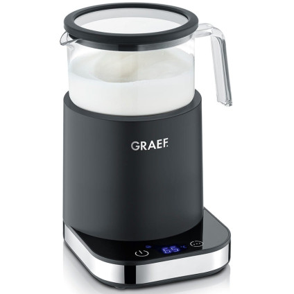 Автоматический вспениватель молока Graef MS 902