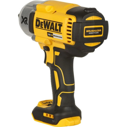 Гайковерт DeWalt DCF899P1 (с 1-им АКБ, кейс)