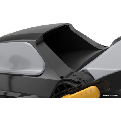 Газонокосилка Alpina AL1 34 E 291340064/A22