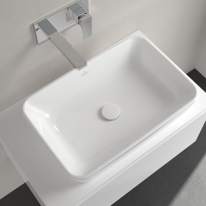 Умывальник Villeroy & Boch Architectura 5A276101