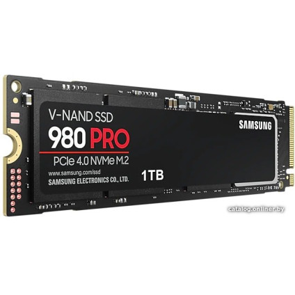SSD Samsung 980 Pro 1TB MZ-V8P1T0BW