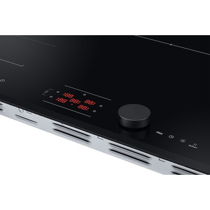 Варочная панель Samsung NZ85C6058GK