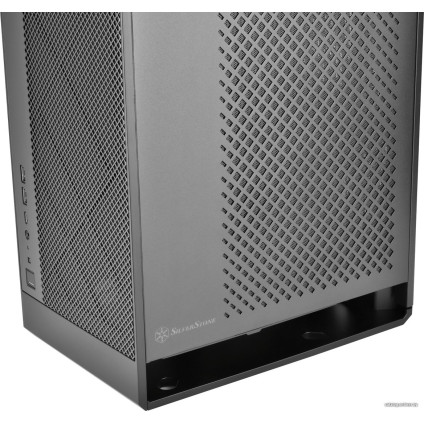 Корпус SilverStone Alta G1M SST-ALG1MB