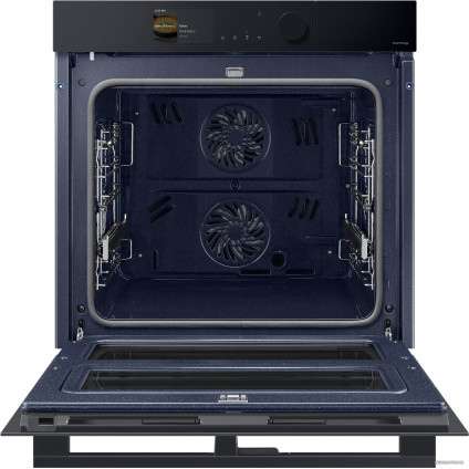 Электрический духовой шкаф Samsung NV7B6795JAK/U2