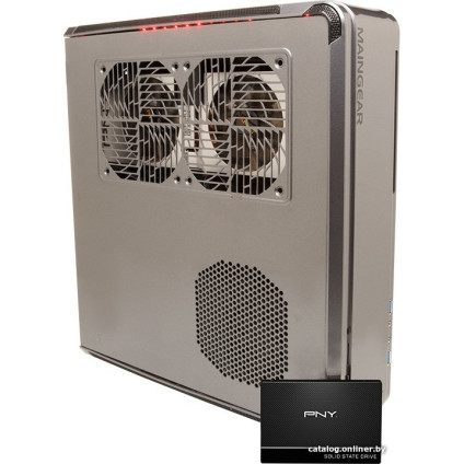 SSD PNY CS900 1TB SSD7CS900-1TB-RB