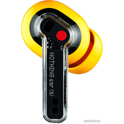 Наушники Nothing Ear A (желтый)