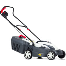 Газонокосилка NAC LE14-34-PB-KC