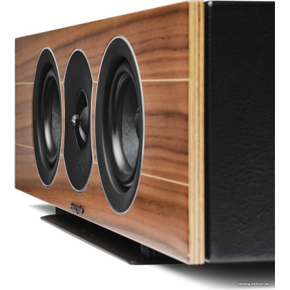 Полочная акустика Sonus Faber Lumina Center I (орех)
