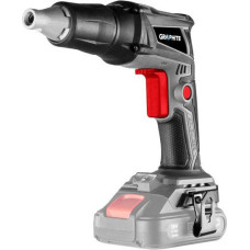 Шуруповерт для гипсокартона GRAPHITE 58GE111 (без АКБ)