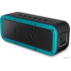 Беспроводная колонка Lamax Storm1 (бирюзовый)