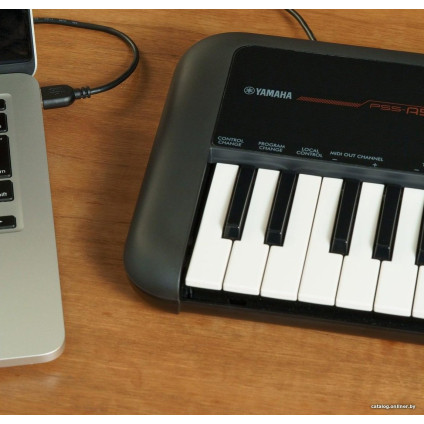 Синтезатор Yamaha PSS-A50