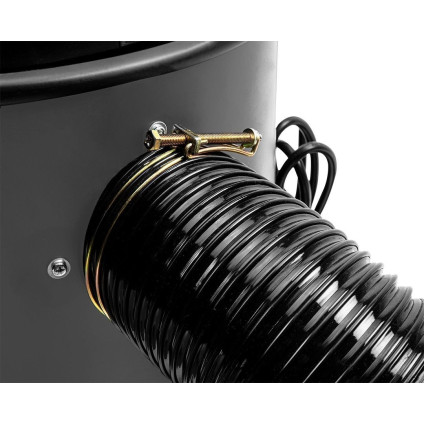 Пылесос GRAPHITE 59G611