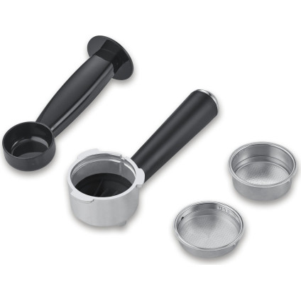 Рожковая кофеварка Severin KA 5997