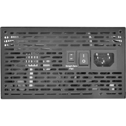 Блок питания Thermaltake Smart BM3 Bronze 750W PS-SPD-0750MNFABE-3