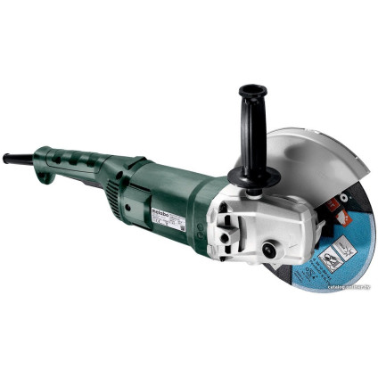 Угловая шлифмашина Metabo WE 2000-230 606432000